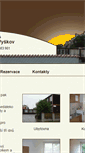 Mobile Screenshot of johans.cz