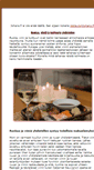 Mobile Screenshot of johans.fi